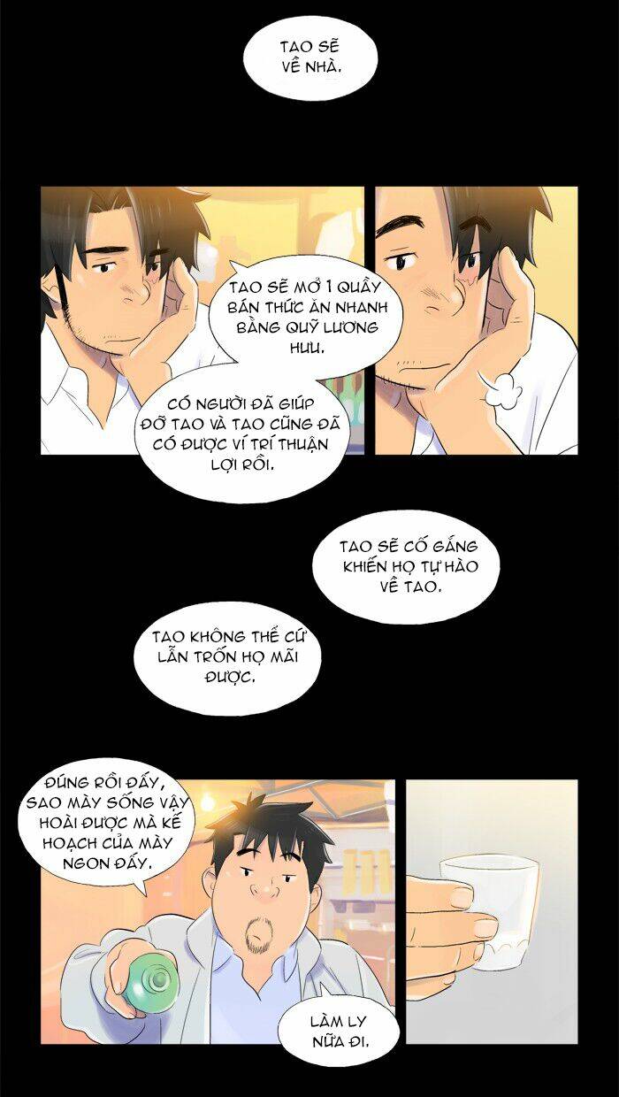 Family Man: Chapter 14