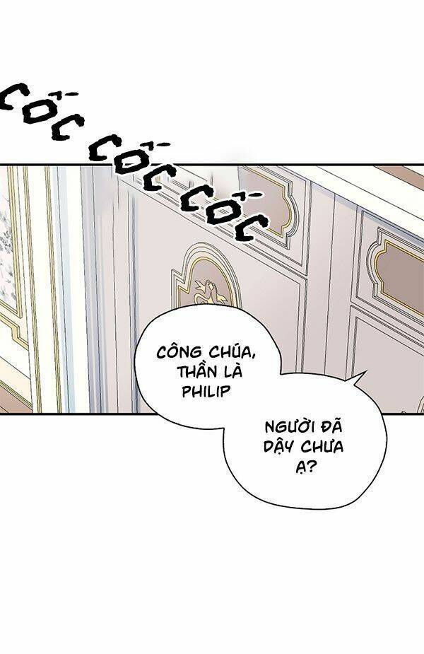 Ba Người Anh Trai Của Tôi Là Bạo Quân: Chapter 11