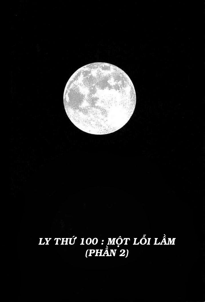 Bartender - Người Pha Chế Rượu: Chapter 100
