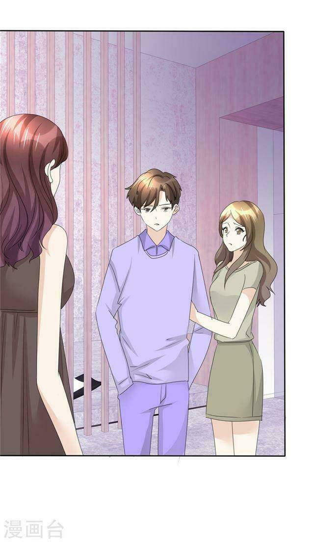 Con Đường Phản Công Của Sủng Thê: Chapter 48