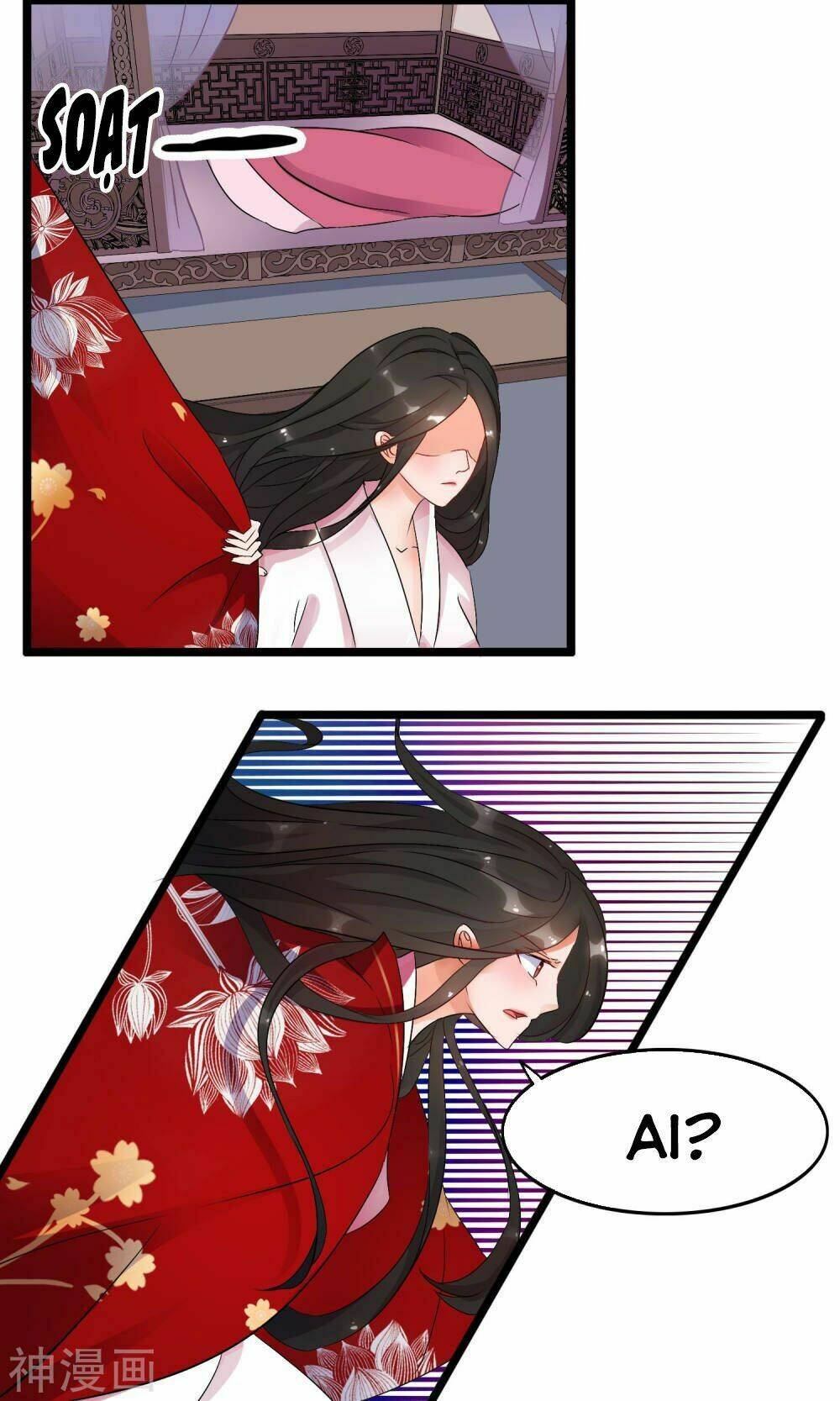 Nghịch Đồ Tại Thượng: Chapter 9