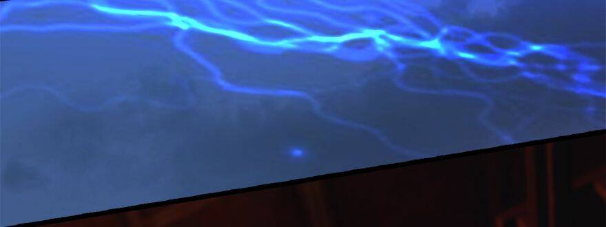 Cửu Hoang Đọa Huyền Sư: Chapter 13