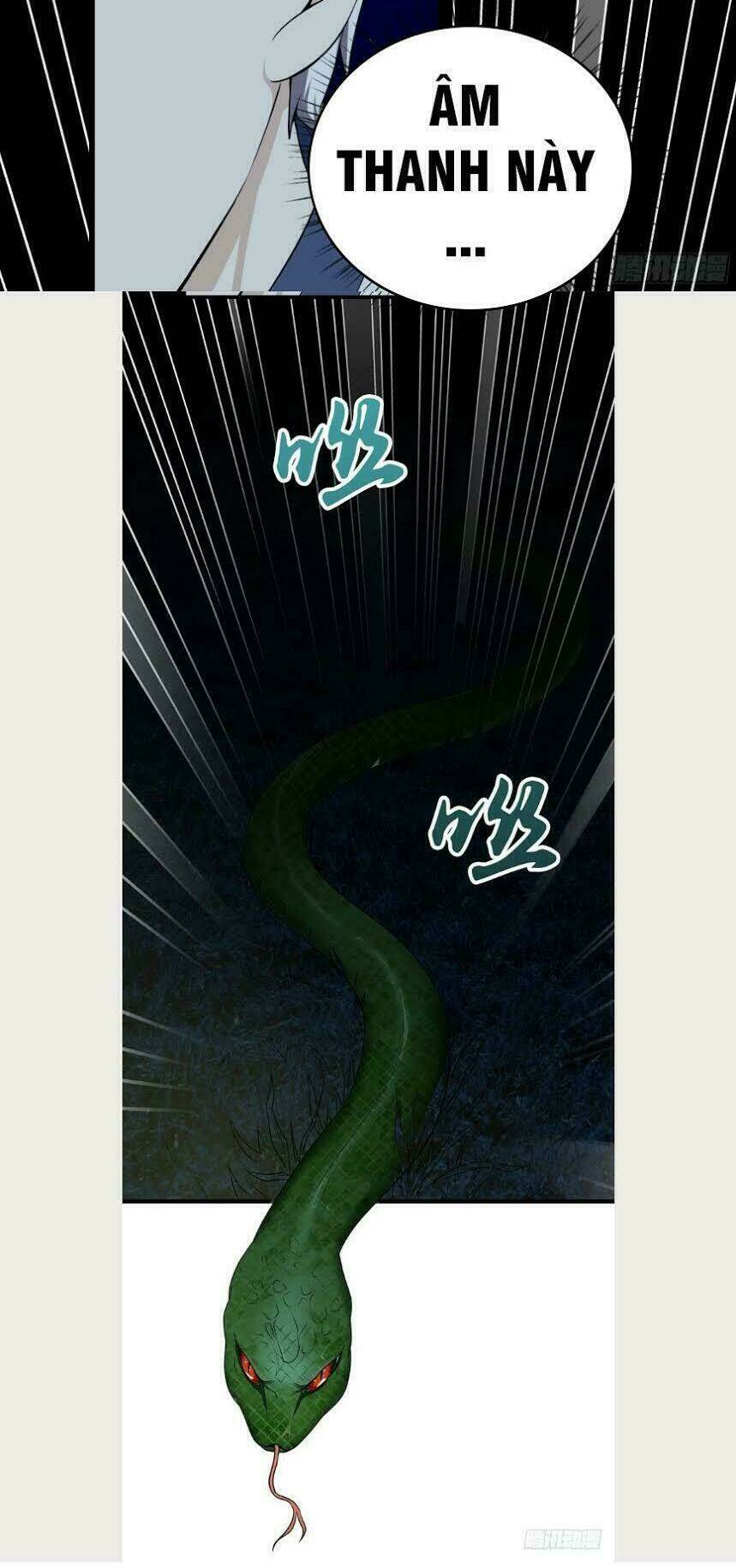 Đô Thị Chí Tôn: Chapter 27