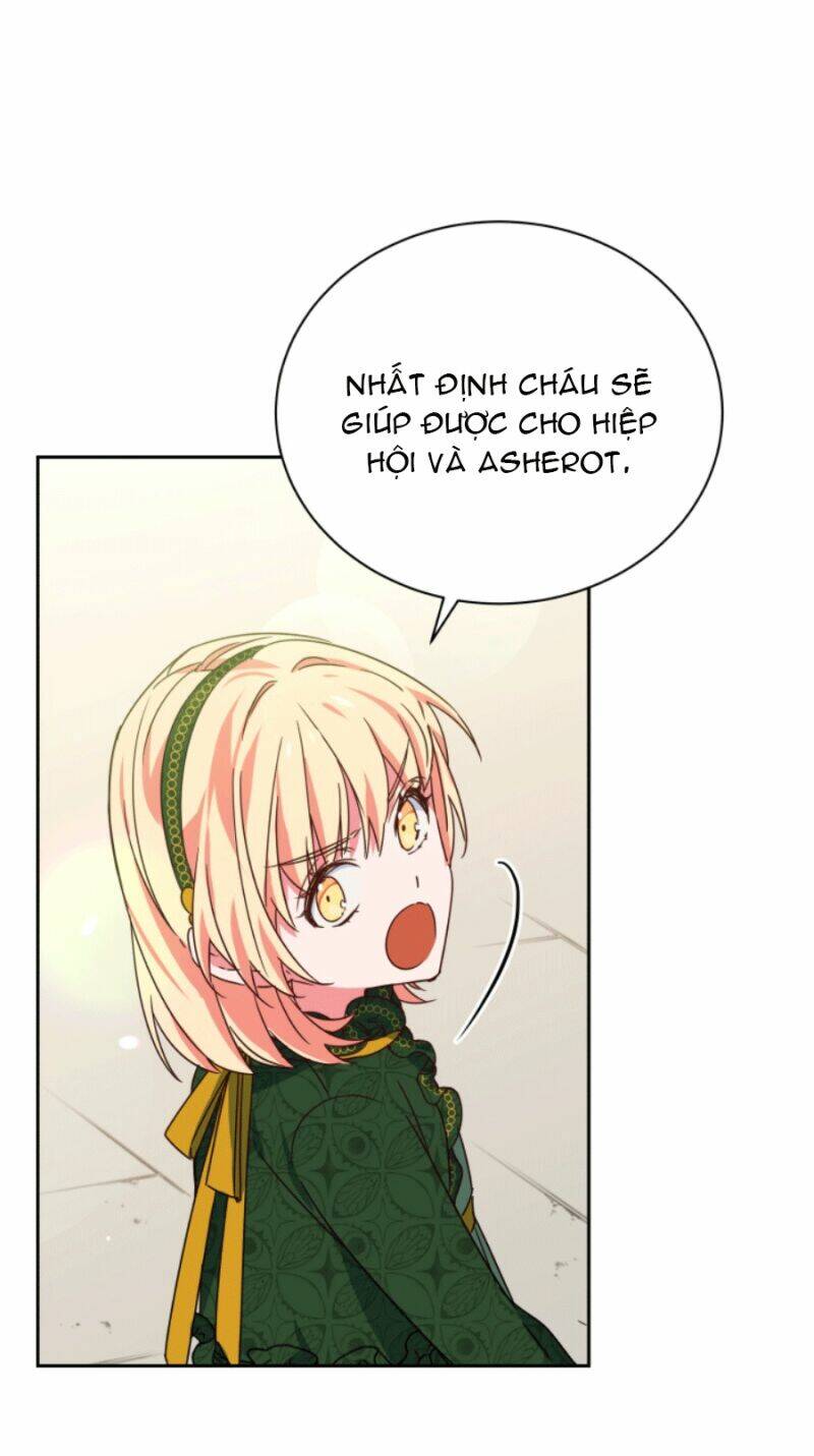 Nàng Elizabeth Thuần Khiết: Chapter 22