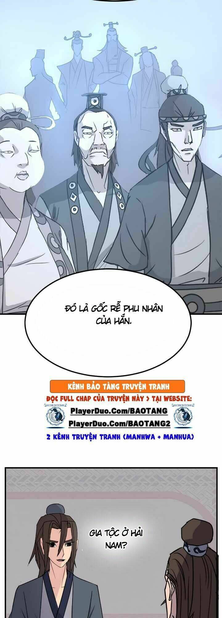 Trọng Sinh, Bất Khả Chiến Bại: Chapter 110