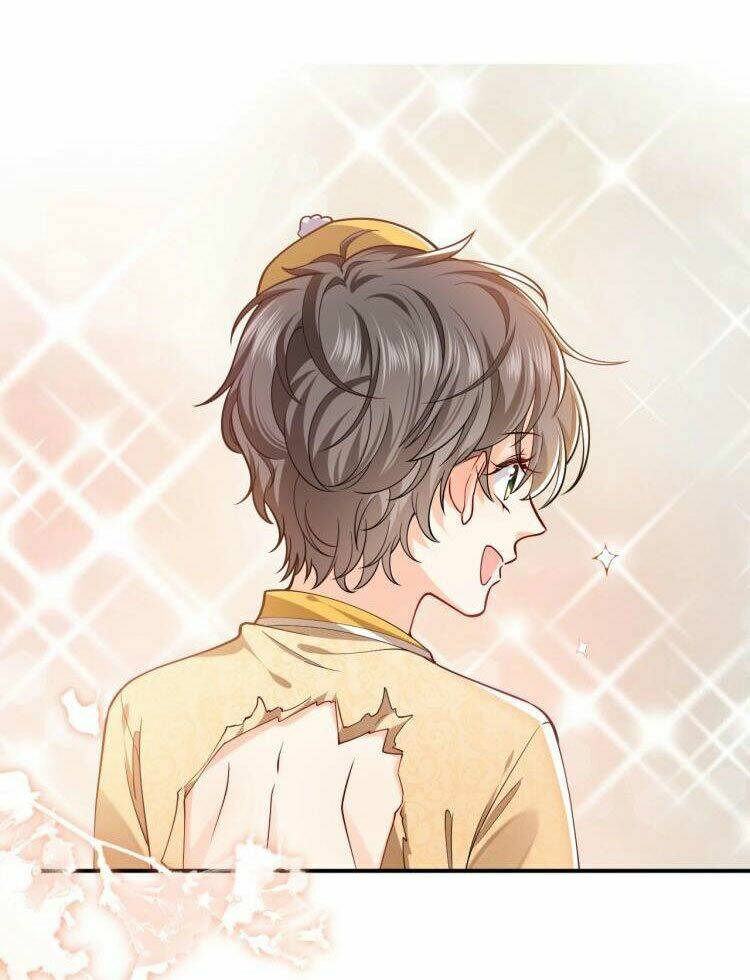 Kiên Quyết Từ Chối Làm Ma Nữ: Chapter 9