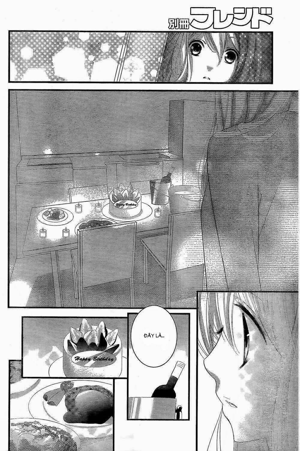 Mikami-Sensei No Aishikata: Chapter 2