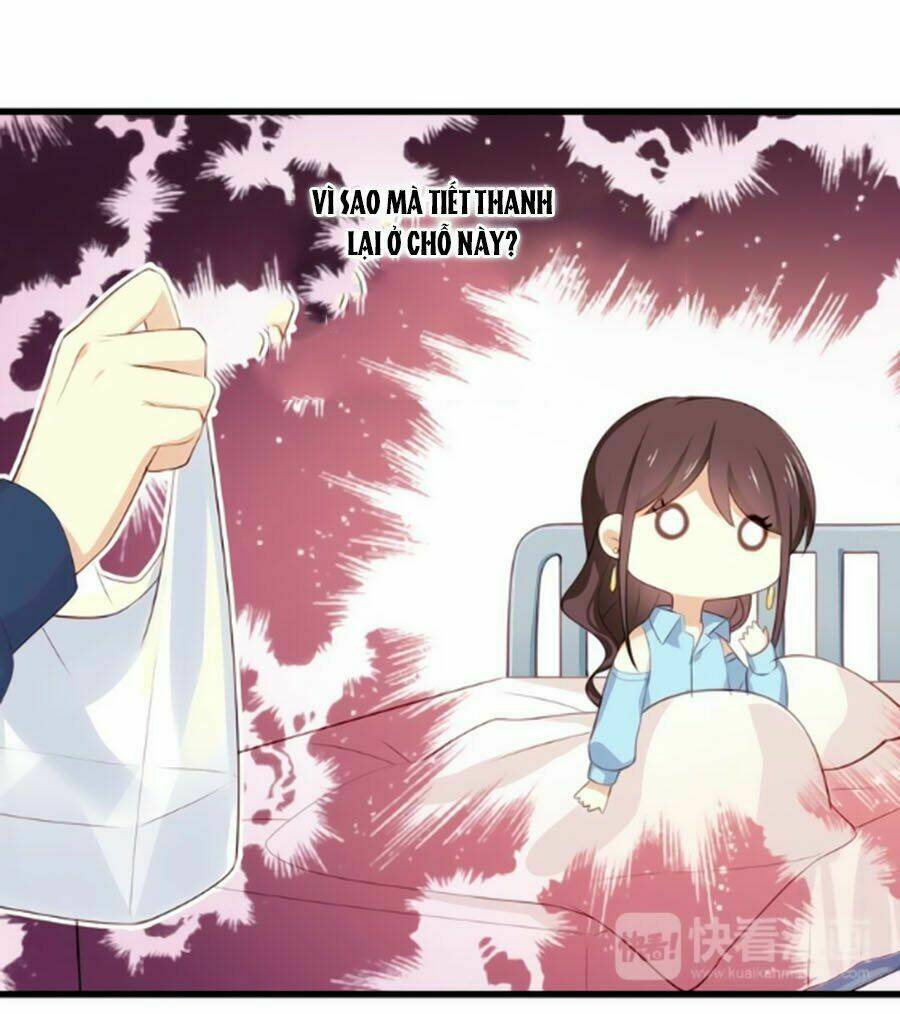 Tình Yêu Là Thế 2: Chapter 7