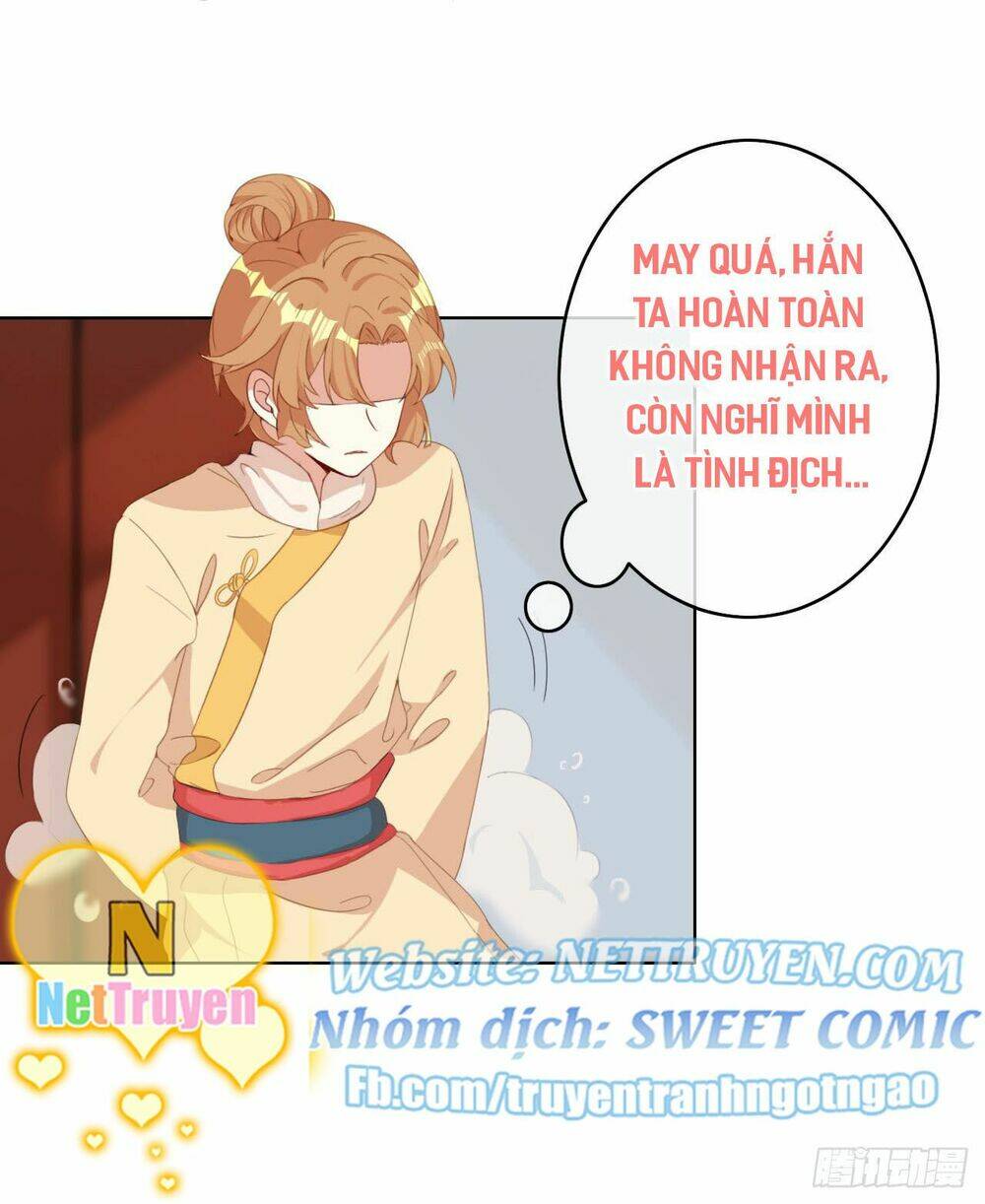 Học Viện Kiêu Ngạo Hoàng Gia: Chapter 6