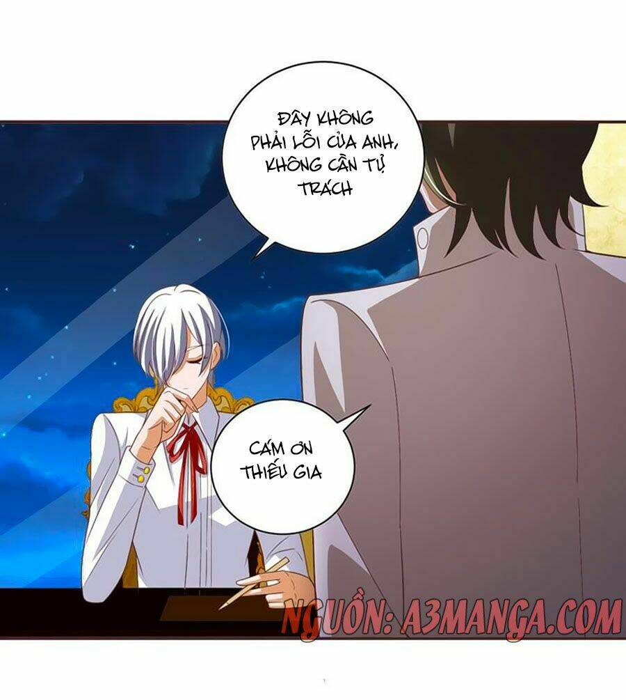 Người Yêu Khát Máu Của Tôi: Chapter 44