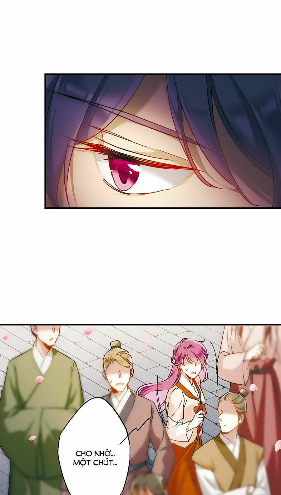 Thượng Quốc Phú Chi Thiên Đống Tuyết: Chapter 58