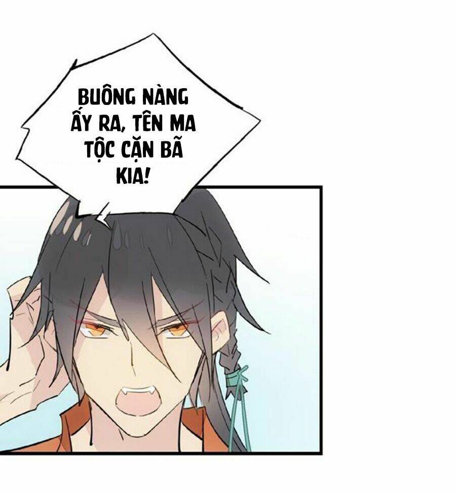 Sư Phụ Lại Trêu Chọc Ta: Chapter 57