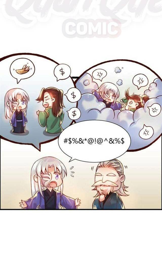 Siêu Phàm Truyện: Chapter 63