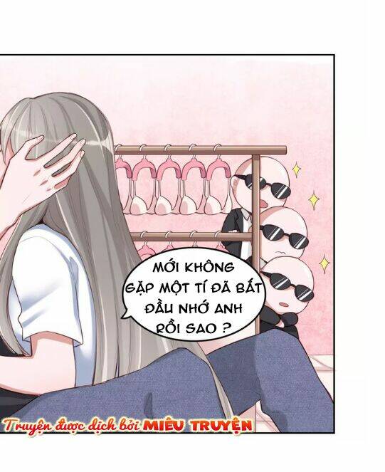 Tướng Quân Mời Xuất Đạo: Chapter 3