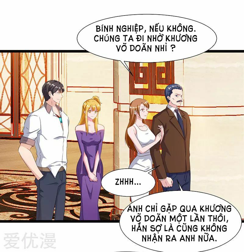 Trọng Sinh Khí Thiếu Quy Lai: Chapter 55
