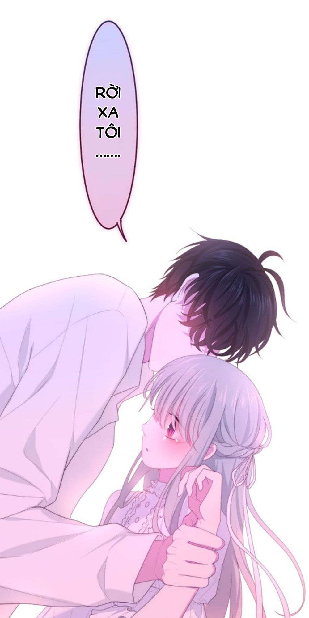 Tháng Sáu Không Hẹn Mà Gặp: Chapter 412