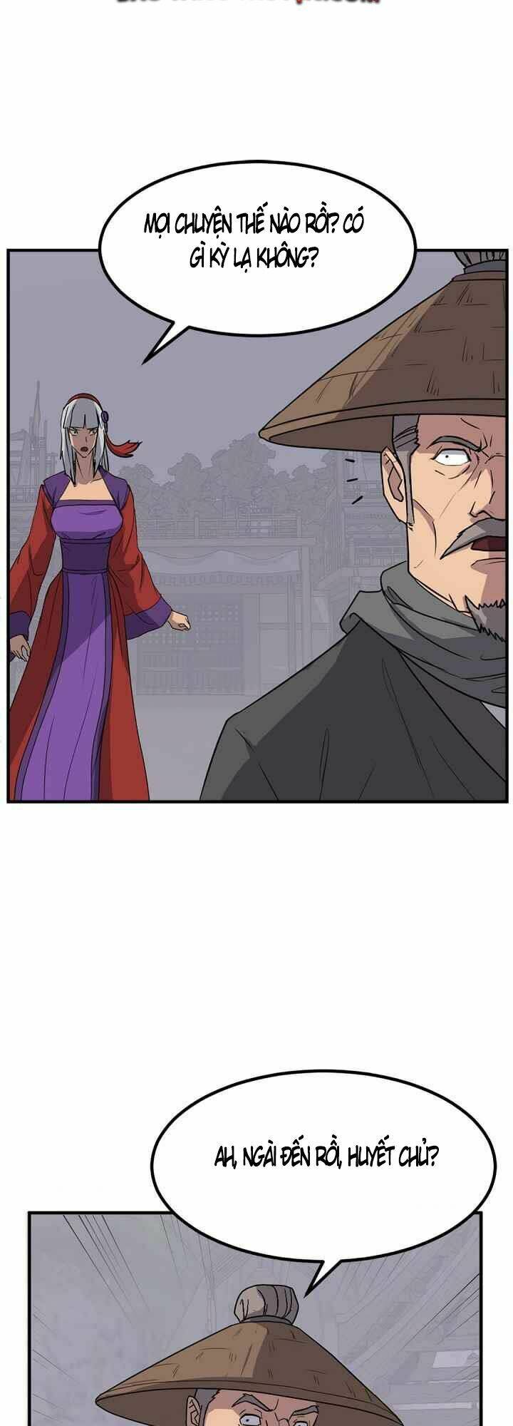 Trọng Sinh, Bất Khả Chiến Bại: Chapter 138