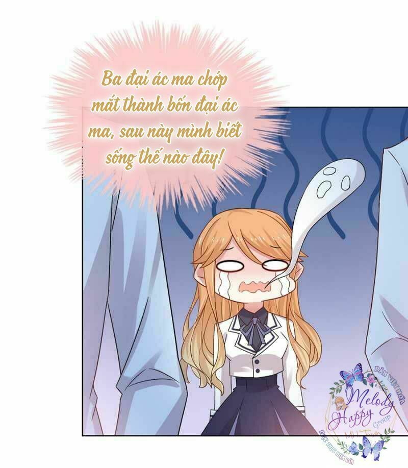 Ma Lạt Thiên Kim Đẩu Ác Thiếu: Chapter 29