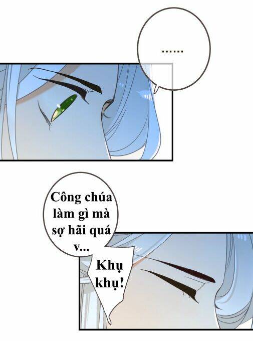 Bạn Trai Tôi Là Cẩm Y Vệ 2: Chapter 86