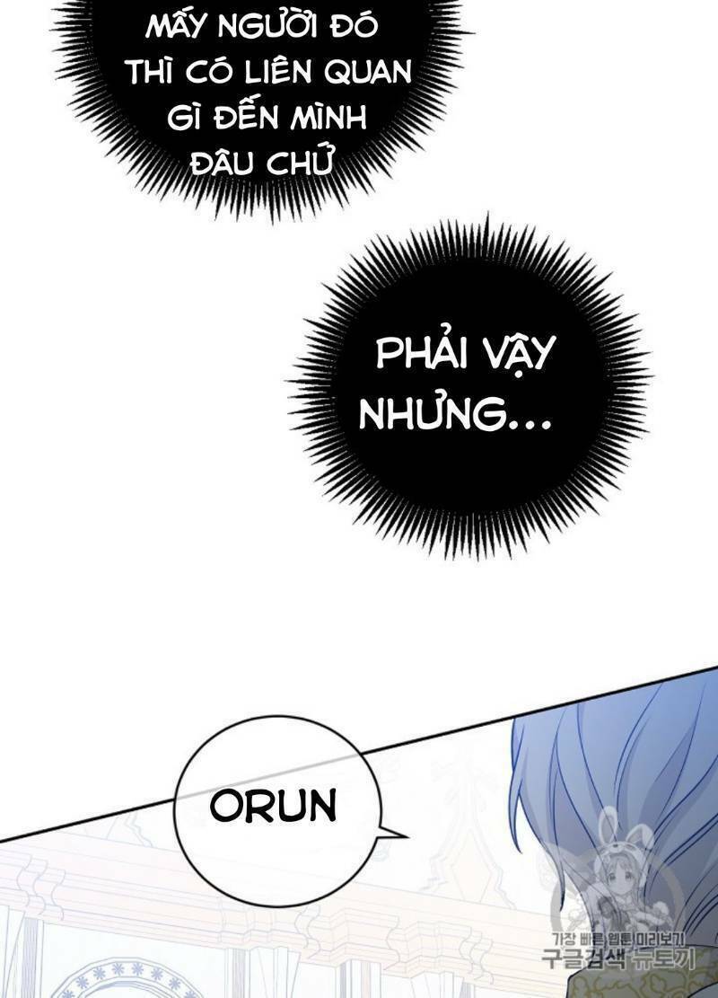 Cô Hầu Giỏi Giang: Chapter 30