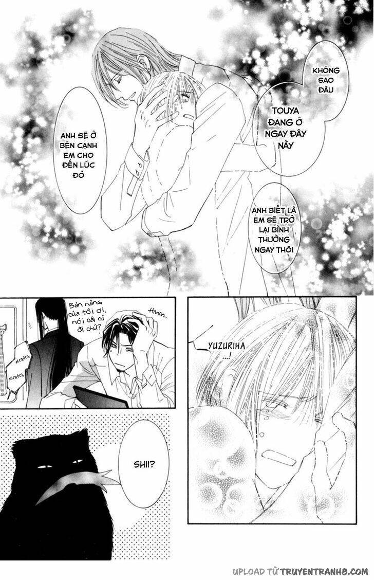 Moon Trick: Chapter 15