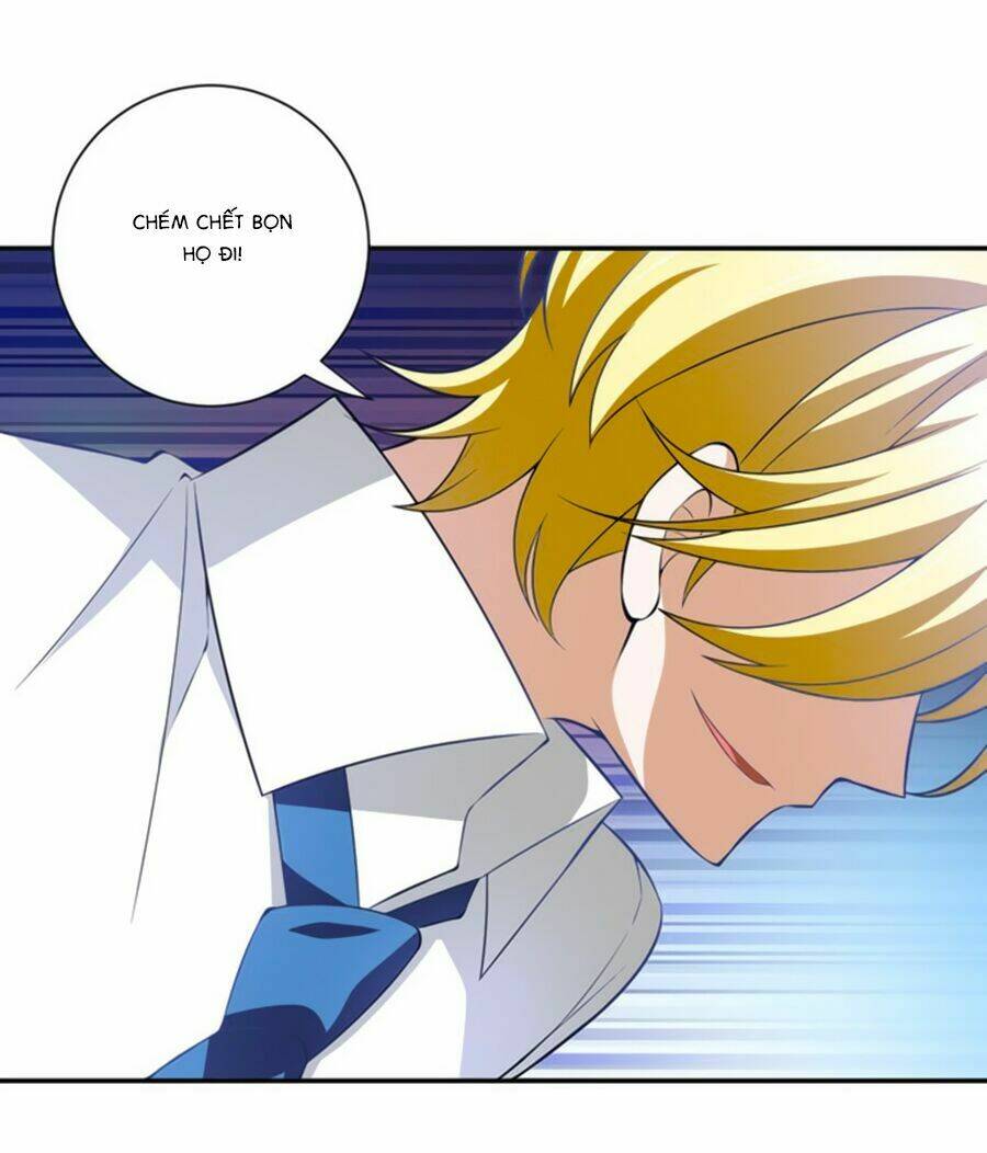 Người Yêu Khát Máu Của Tôi: Chapter 75