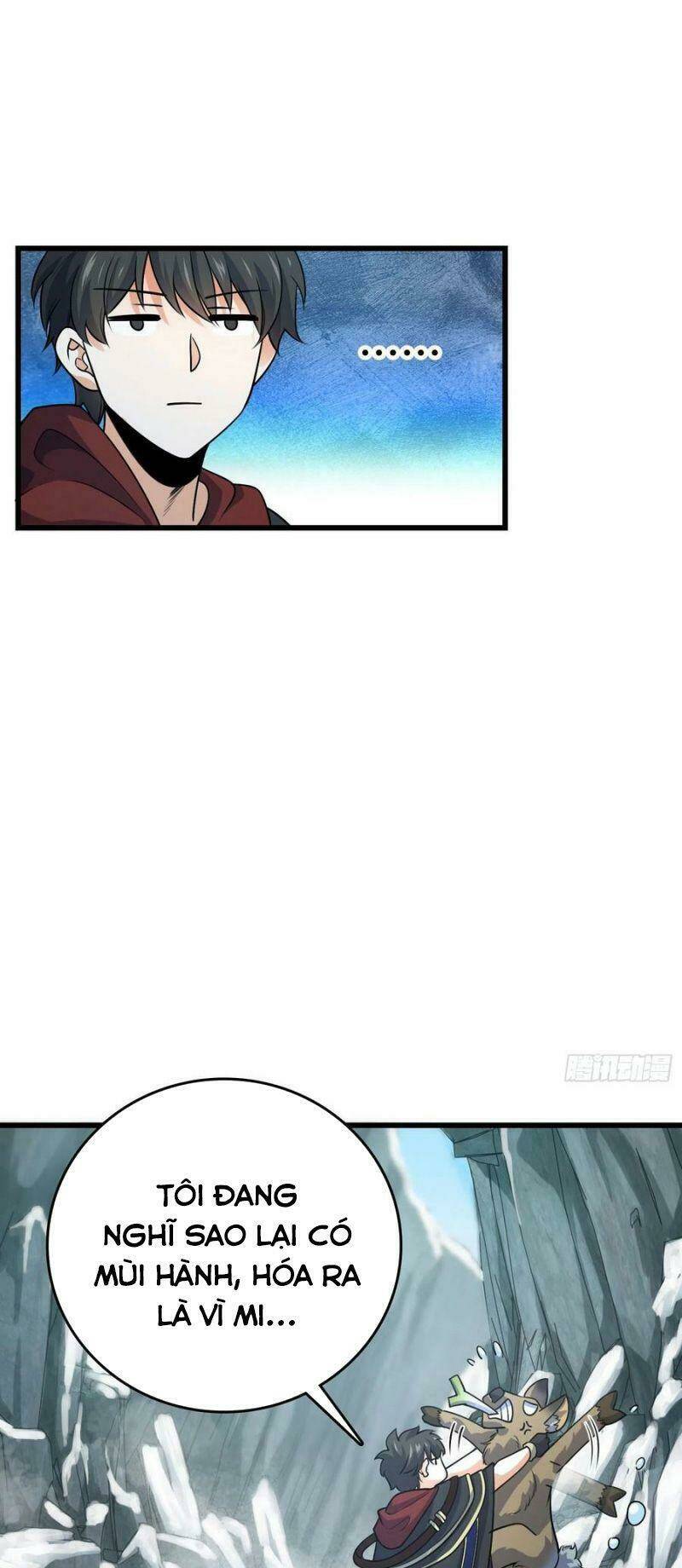 Tân Đình Là Hảo Đao: Chapter 19