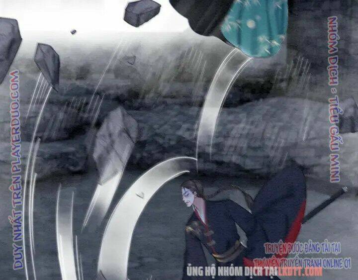 Trọng Sinh Bá Sủng Nhiếp Chính Vương Quá Mạnh Mẽ: Chapter 199