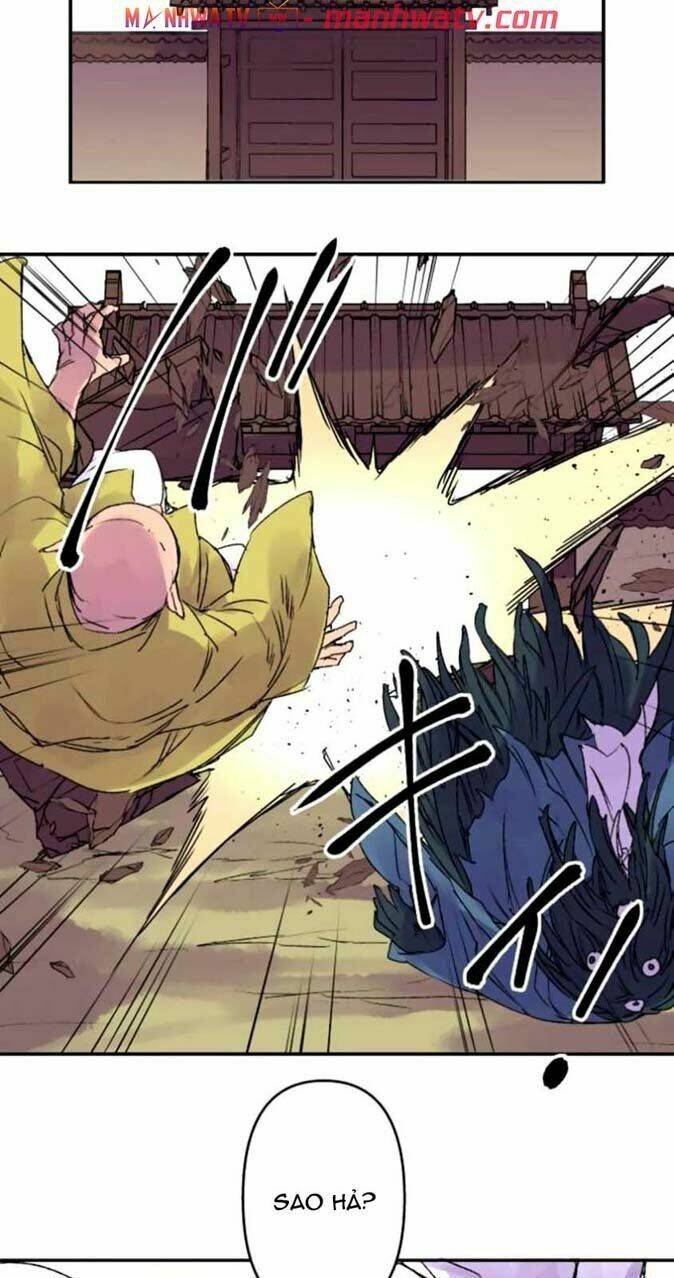 Ake No Tobari: Chapter 122