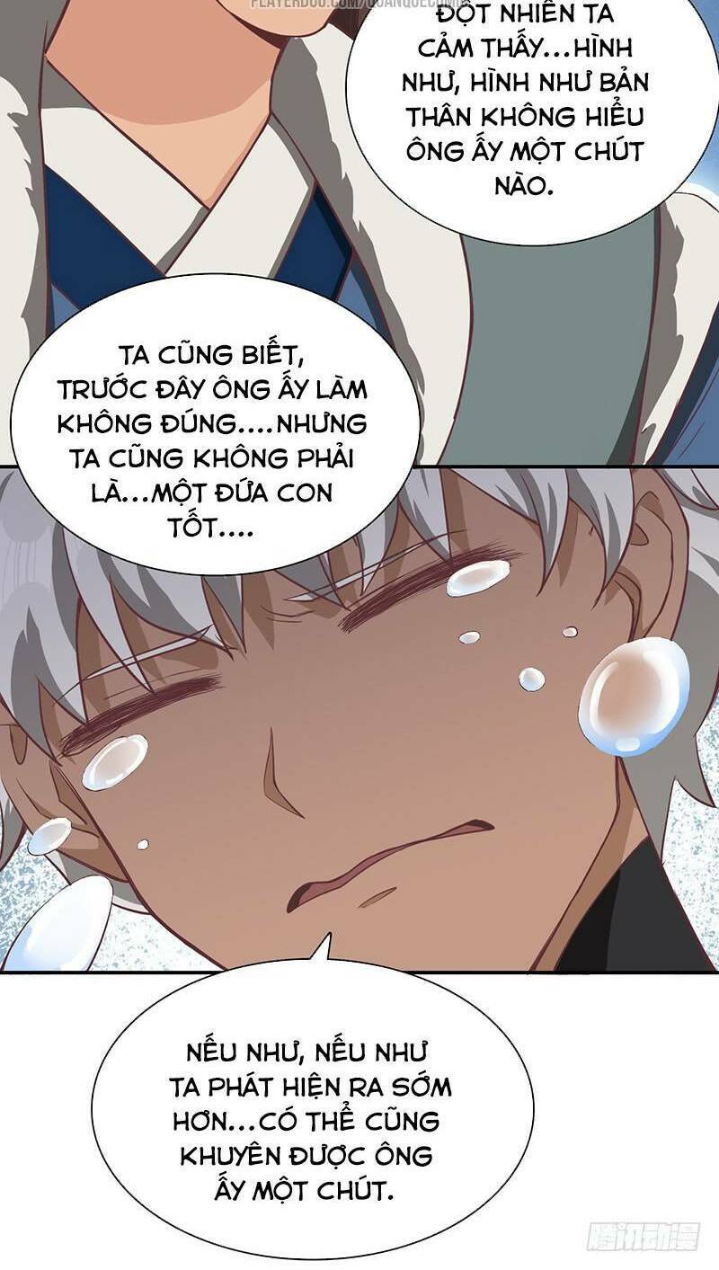 Bất Diệt Nguyên Thần: Chapter 83