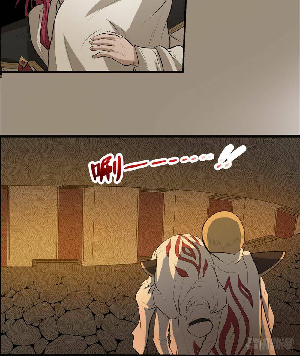 Hiệp Hành Cửu Thiên: Chapter 49