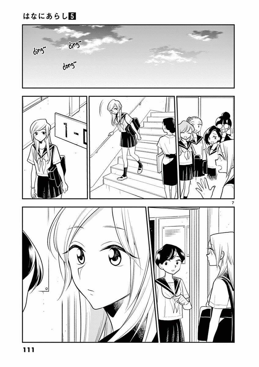 Bí Mật Giữa Hai Cô Bạn Thân: Chapter 57