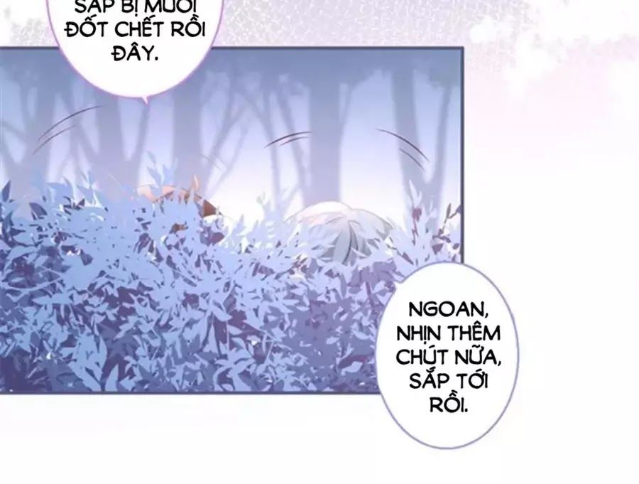 Vương Tử Và Ánh Trăng Đen: Chapter 52