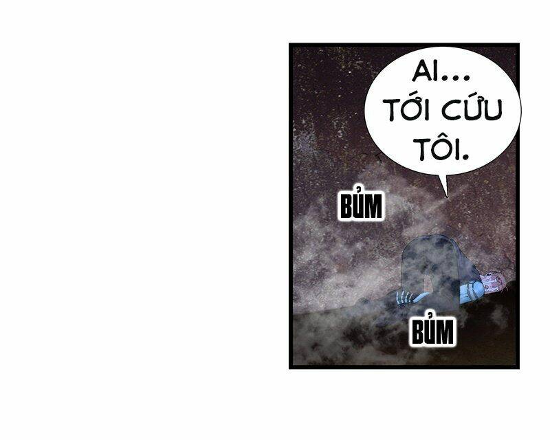 Đô Thị Chí Tôn: Chapter 55