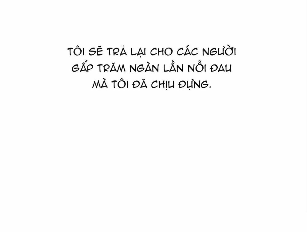 Nữ Hoàng Hai Mặt: Chapter 0