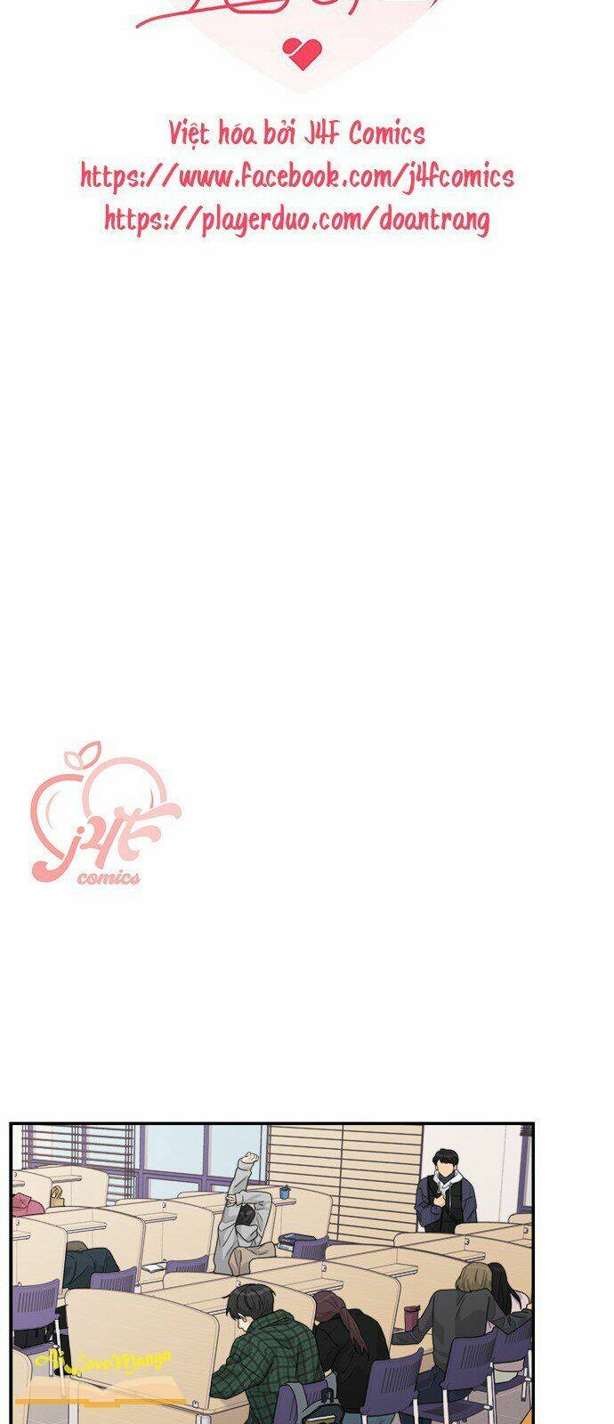 Phải Lòng Oan Gia: Chapter 74