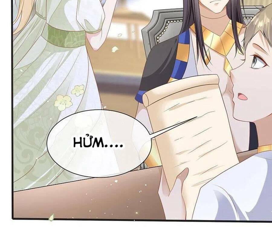 Sủng Hậu Của Vương: Chapter 170