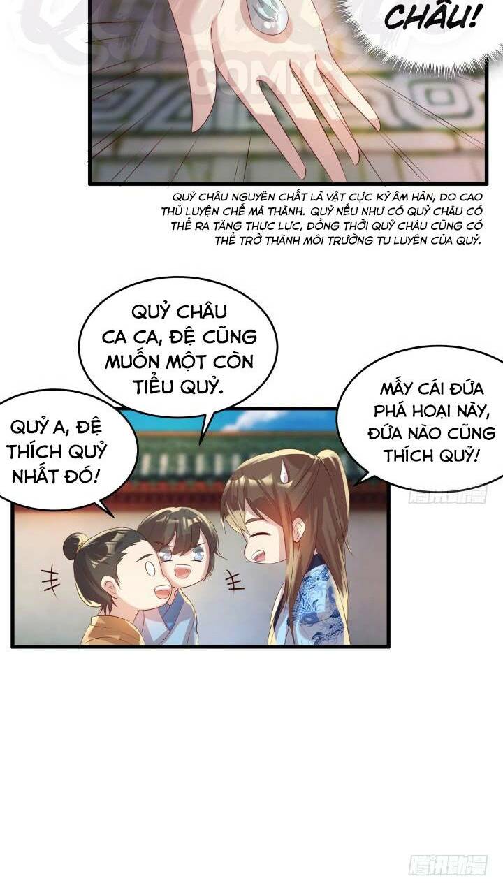 Siêu Phàm Truyện: Chapter 27