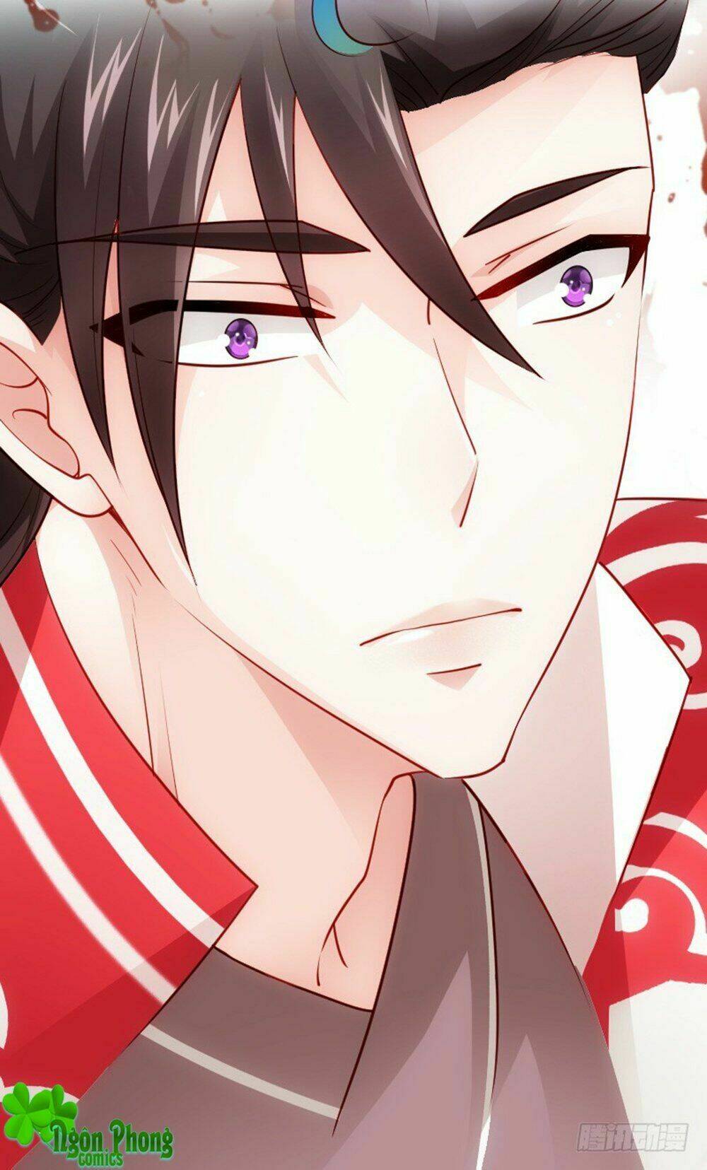 Vạn Năm Nhân Duyên Nhất Tuyến Khiên: Chapter 36