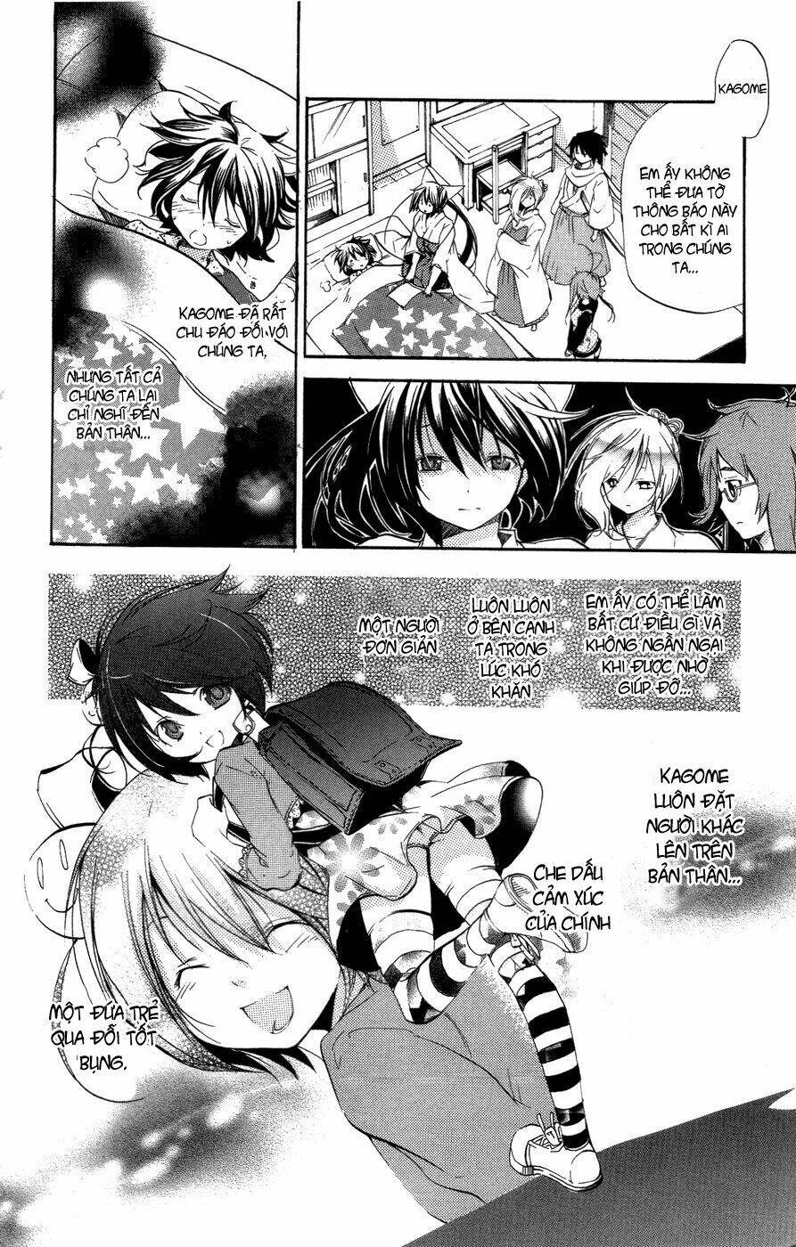 Ashita No Yoichi: Chapter 25