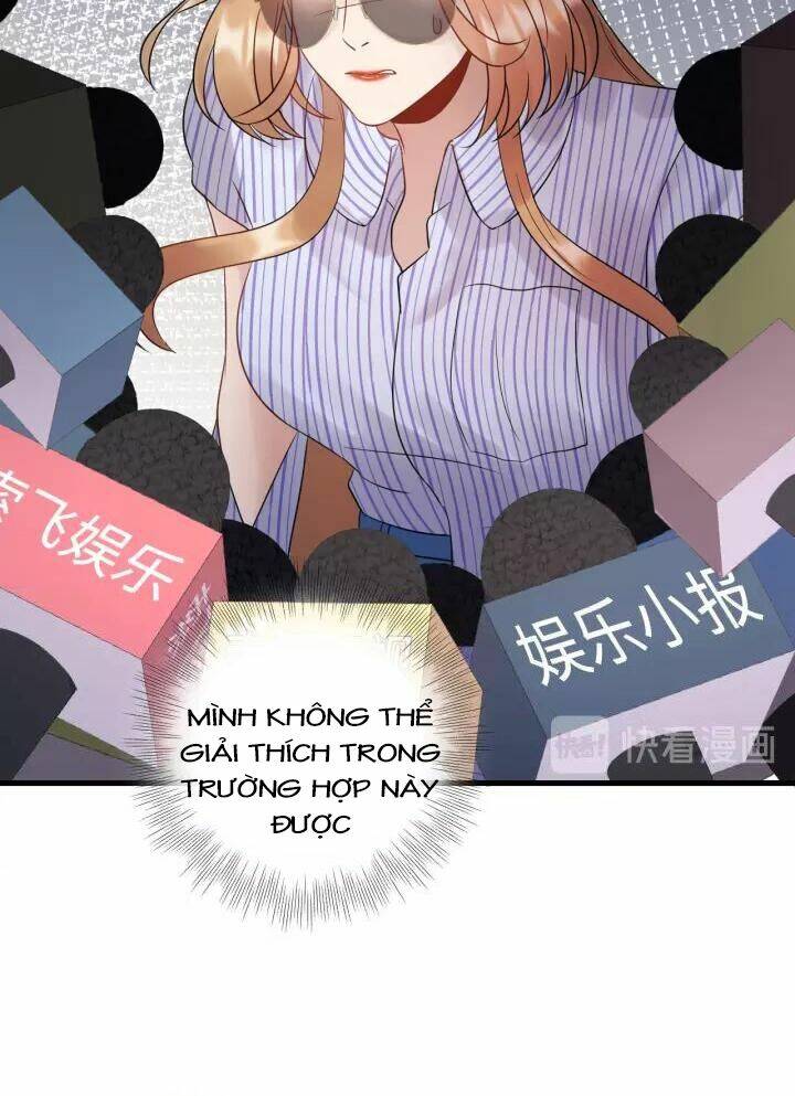 Trong Sinh Chi Ức Vạn Ảnh Hậu Yếu Thượng Vị: Chapter 240
