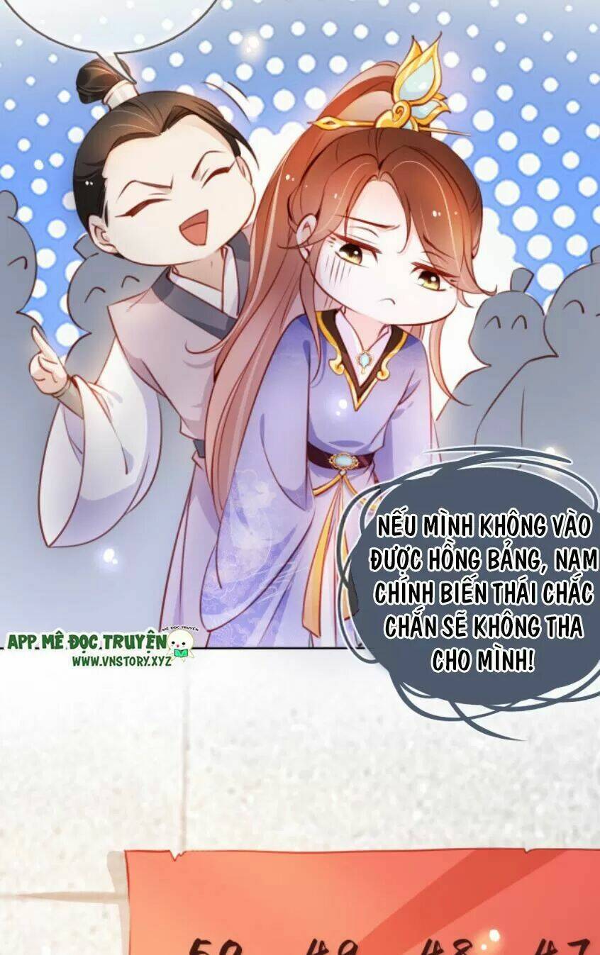 Nàng Trở Thành Bạch Nguyệt Quang Của Vương Gia Bệnh Kiều: Chapter 67