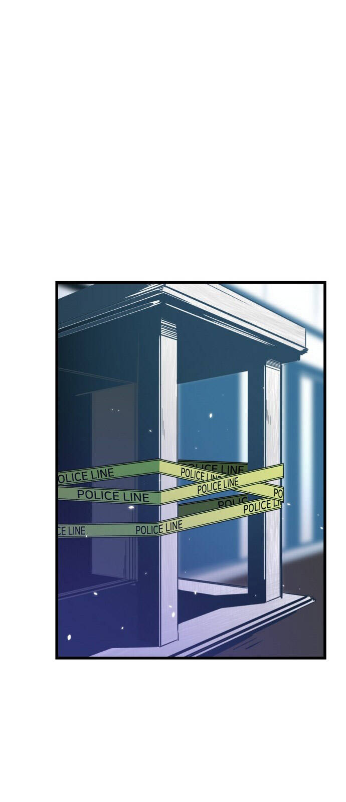 Hero Killer Boom: Chapter 2