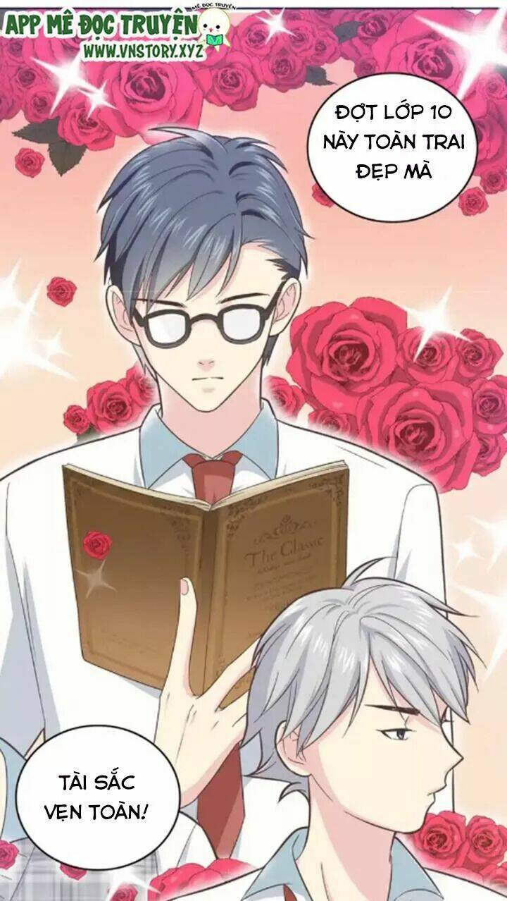 Xin Chào! Dân Nữ: Chapter 70