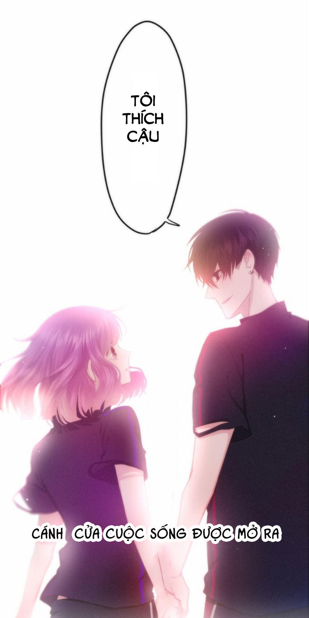 Tháng Sáu Kì Diệu: Chapter 651