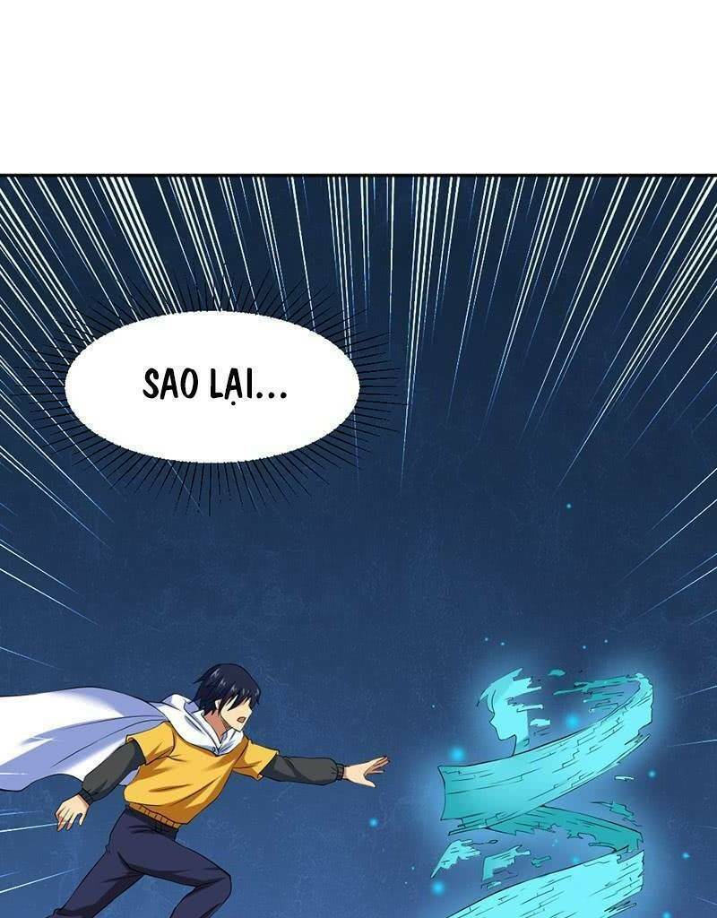 Cuộc Sống Tận Thế Bắt Đầu Từ Số 0: Chapter 46