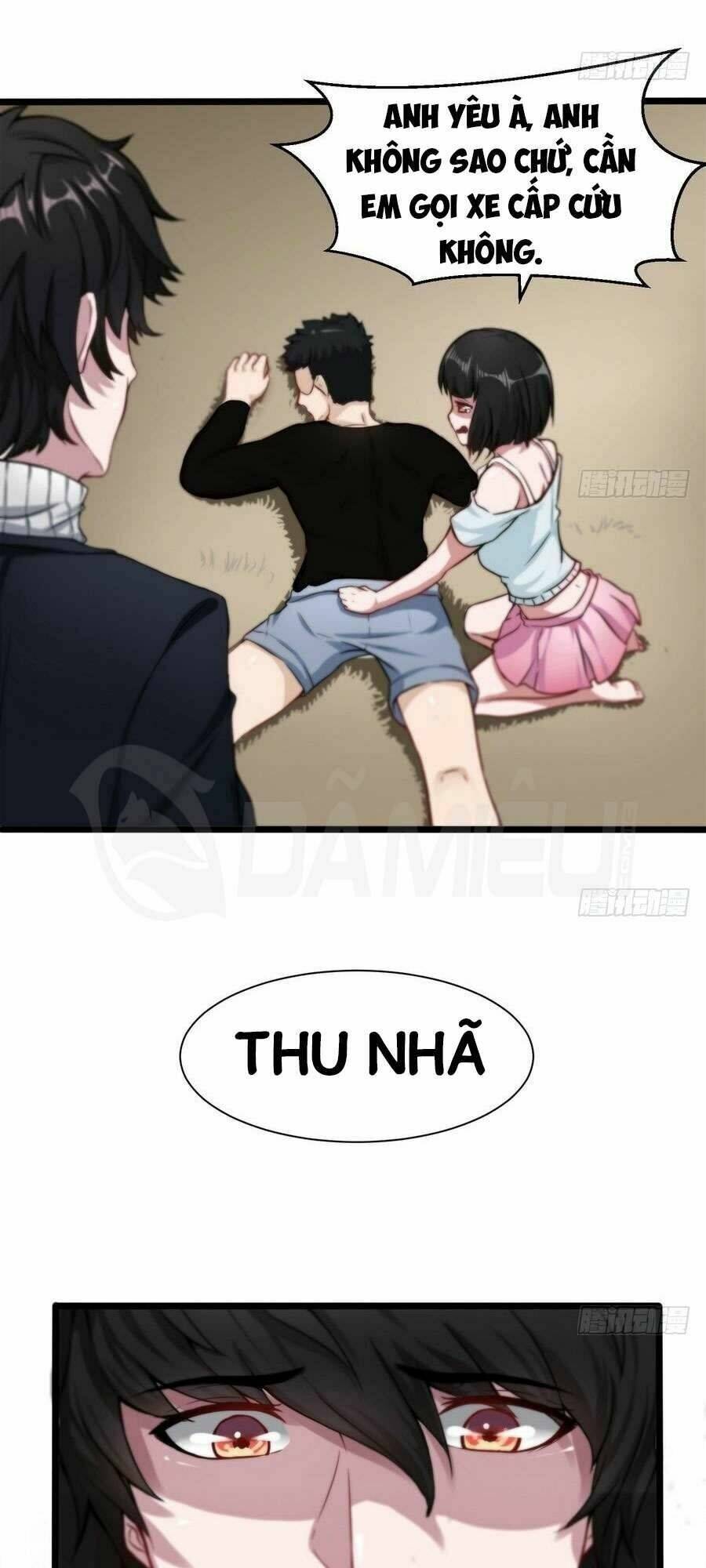 Thịnh Thế Điềm Sủng: Cô Vợ Nhỏ Đáng Yêu Của Dịch Thiếu: Chapter 2