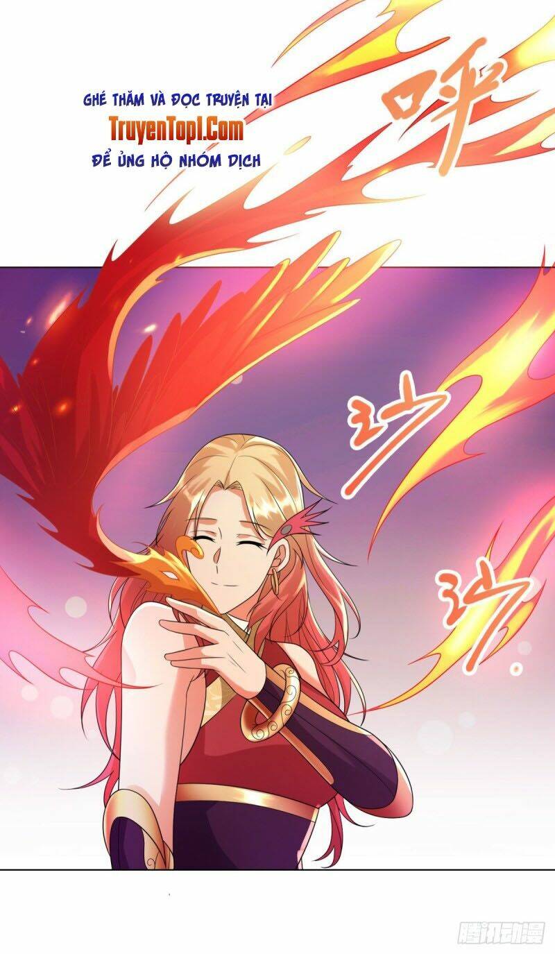 Chí Tôn Trọng Sinh: Chapter 50