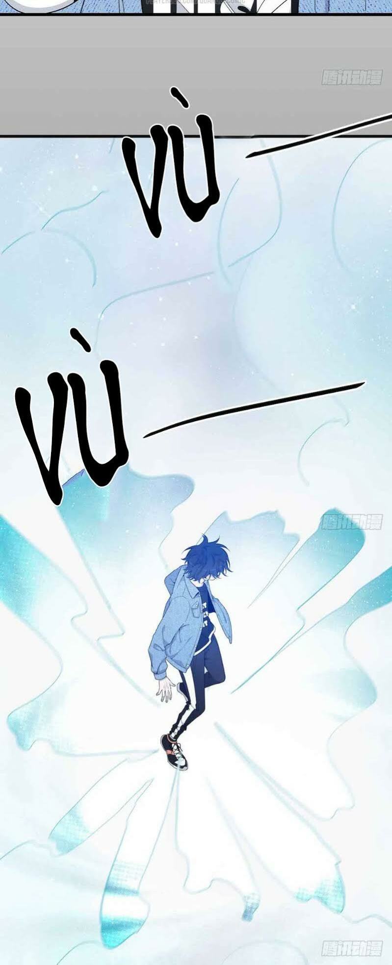 Thát Không Mê Thất: Chapter 42