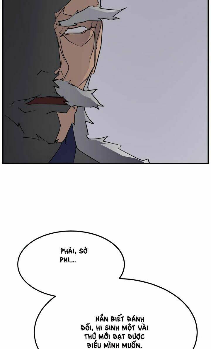 Trọng Sinh, Bất Khả Chiến Bại: Chapter 106